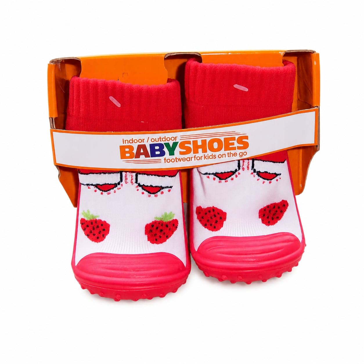 Custom Baby Socks thumbnail 7