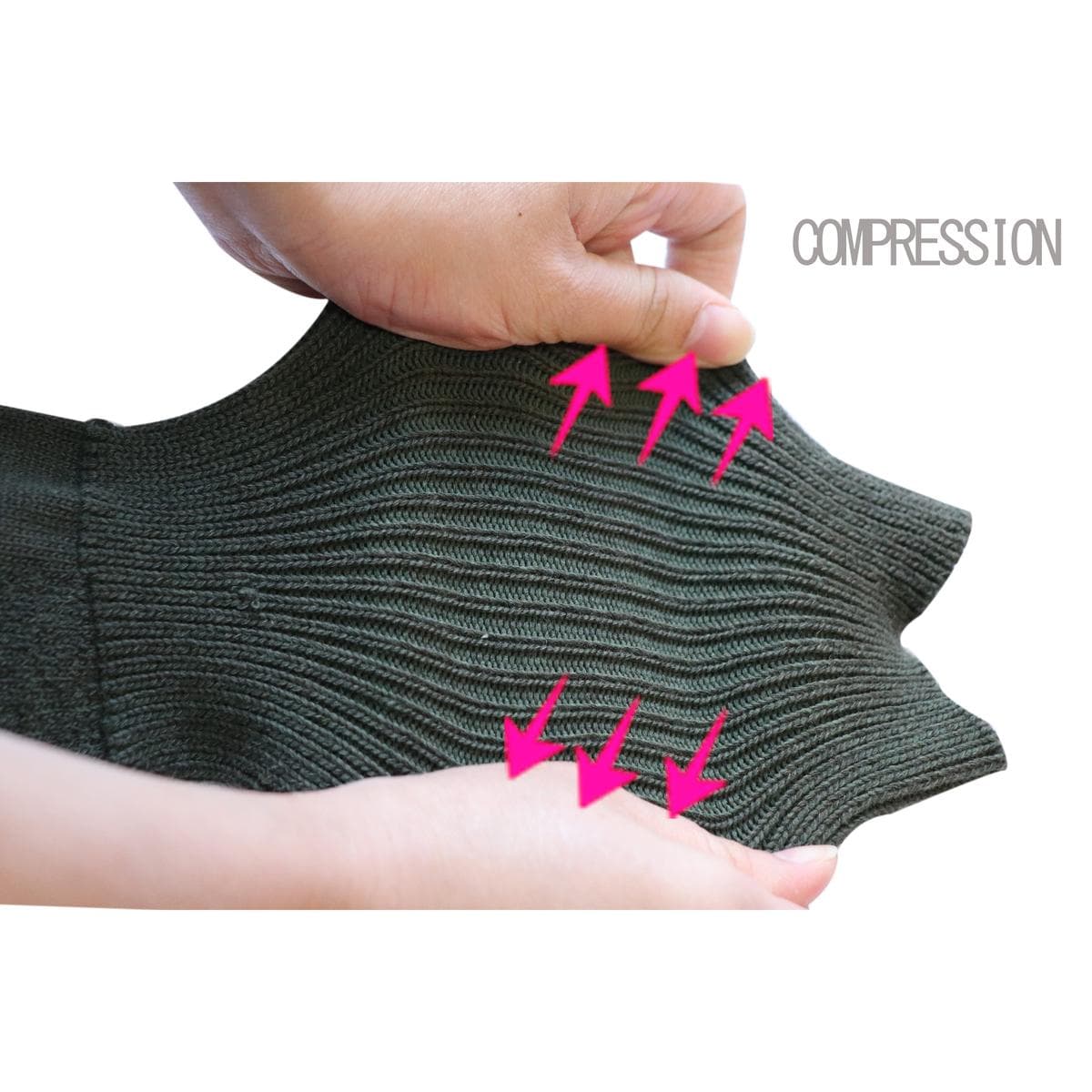 Compression Socks thumbnail 2