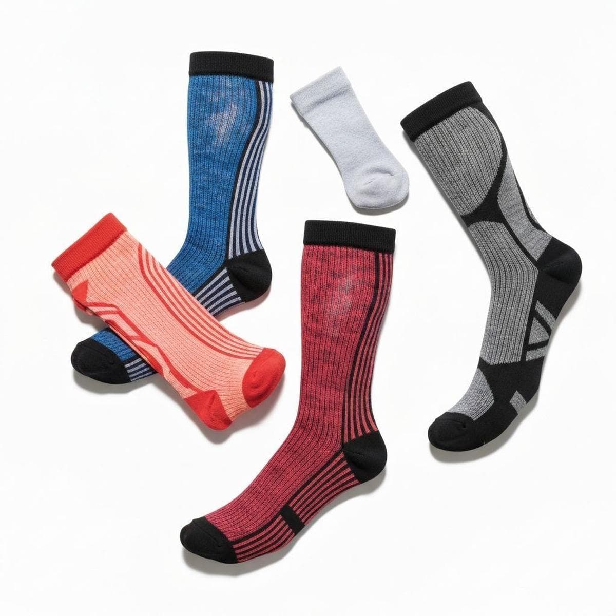 Compression Socks thumbnail 4