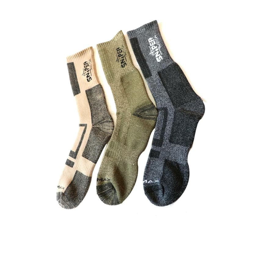 Custom Athletic Socks
