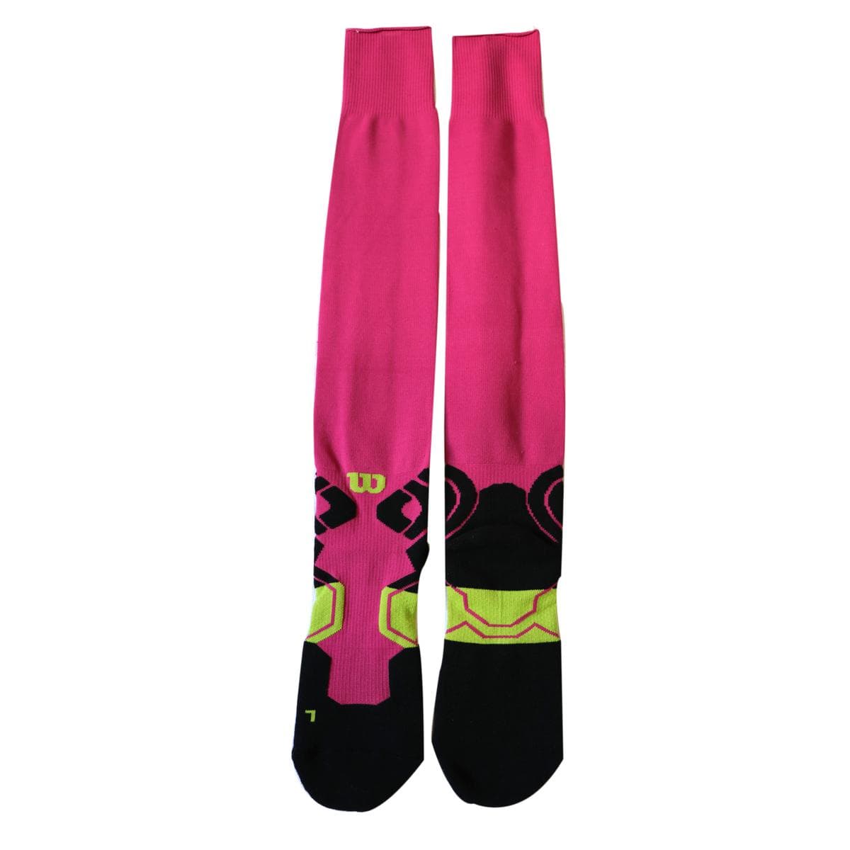 Custom Basketball Socks thumbnail 5