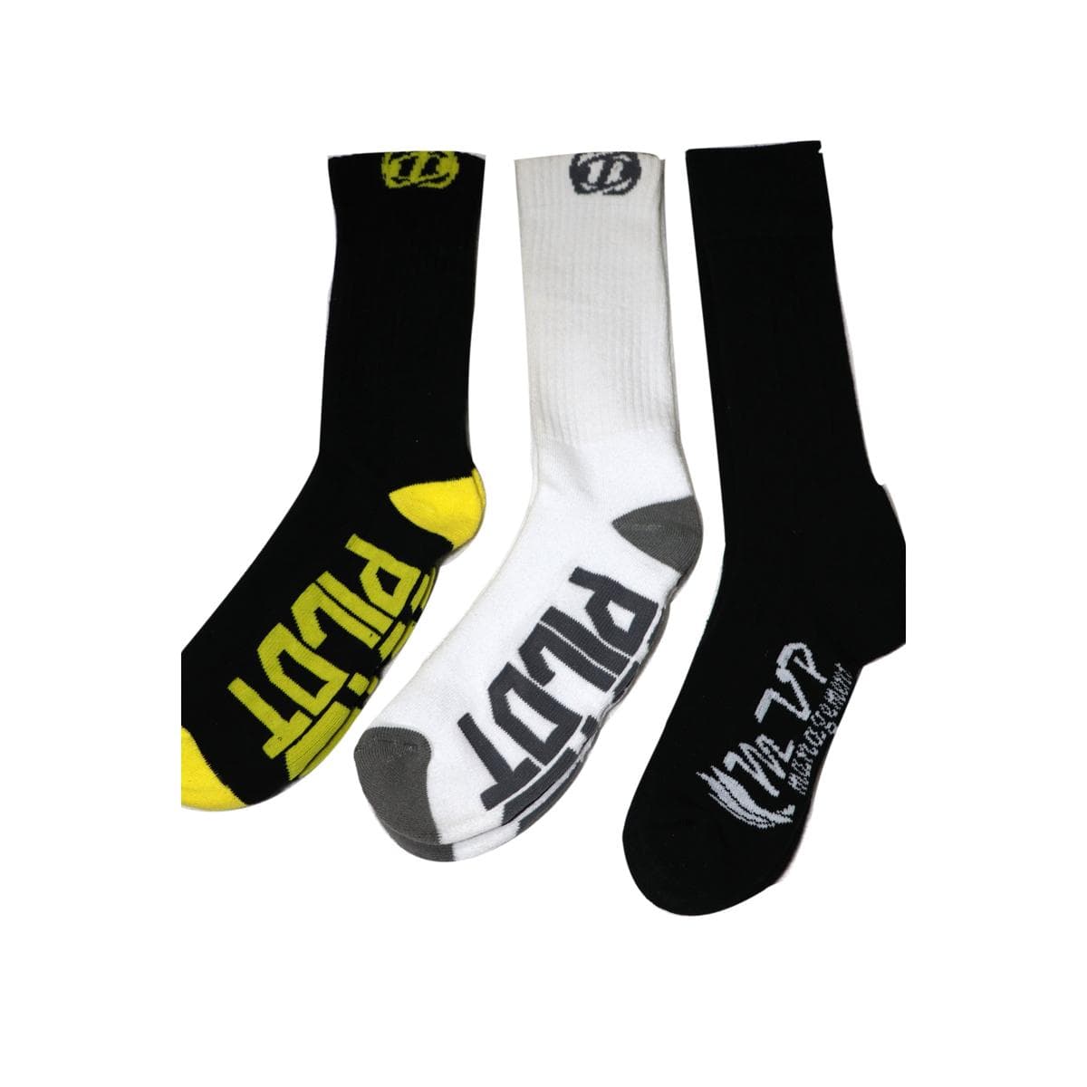 Custom Basketball Socks thumbnail 6