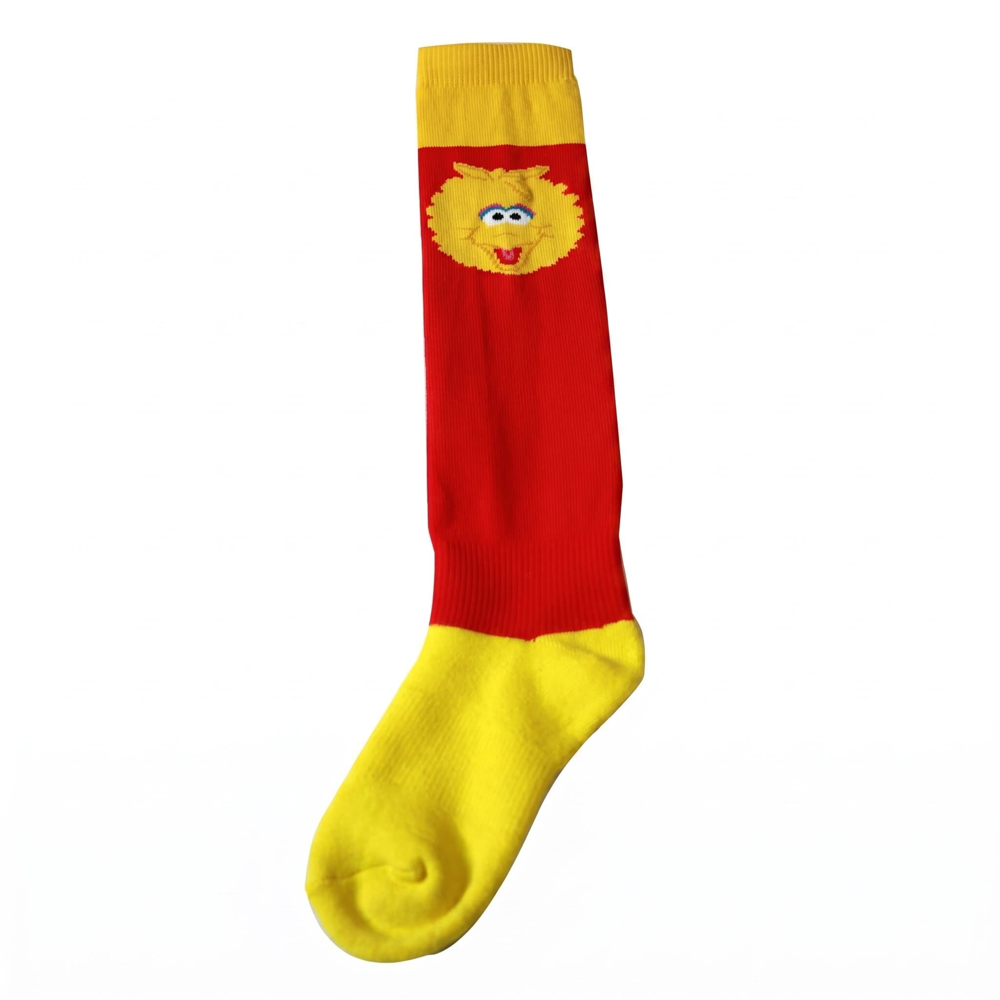 Custom Knee-High Socks thumbnail 5