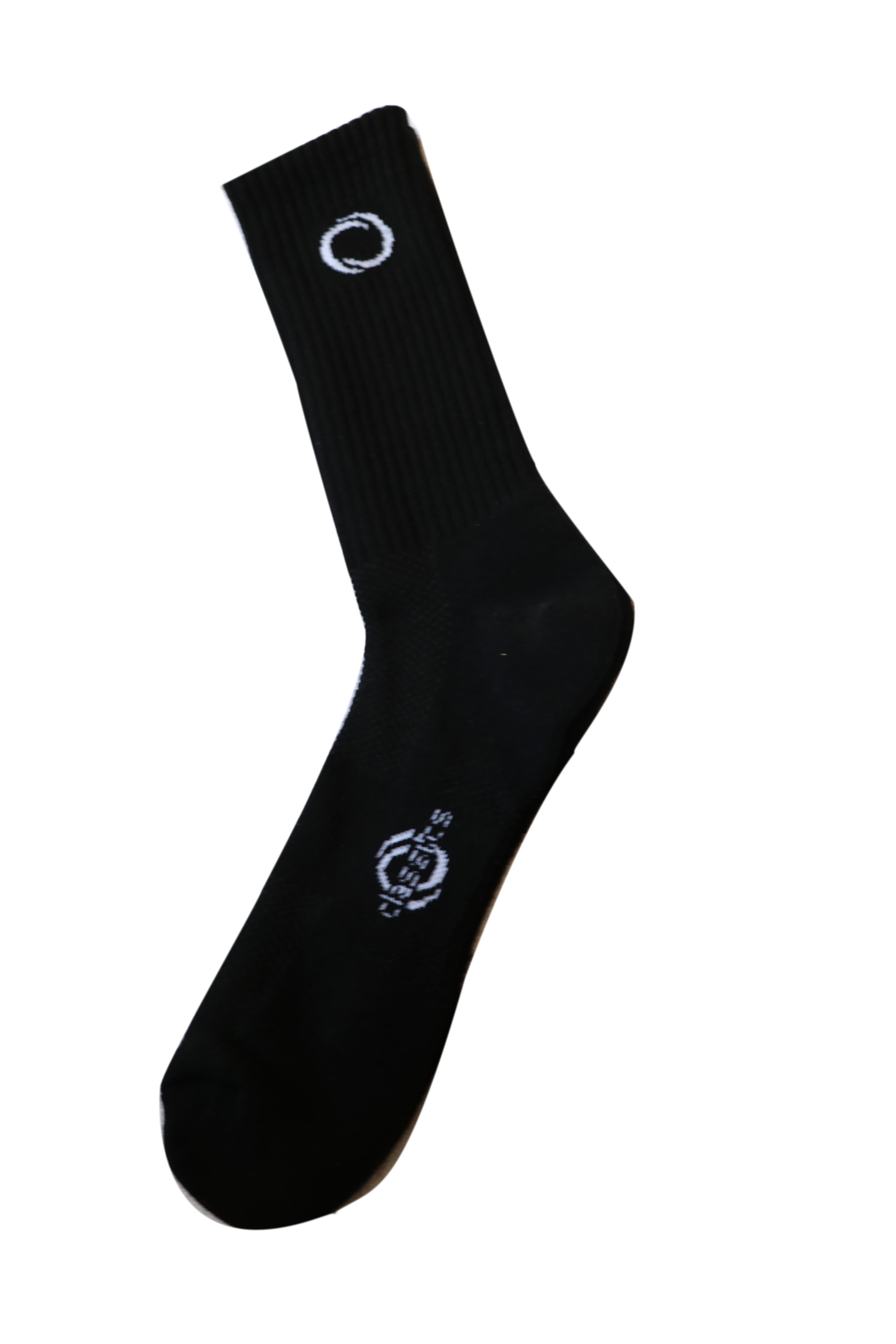 Custom Logo Socks thumbnail 5