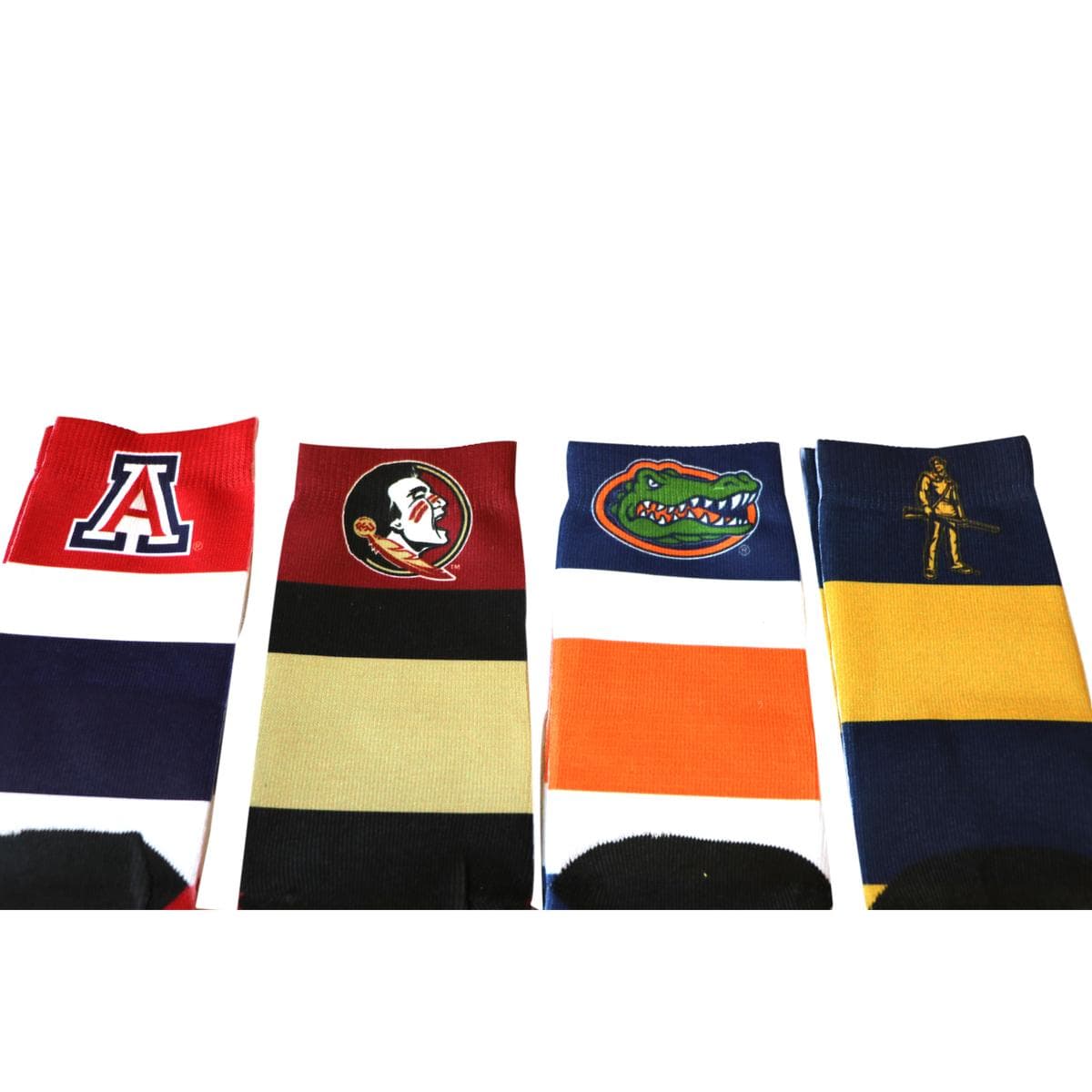 Custom Printed Socks thumbnail 2