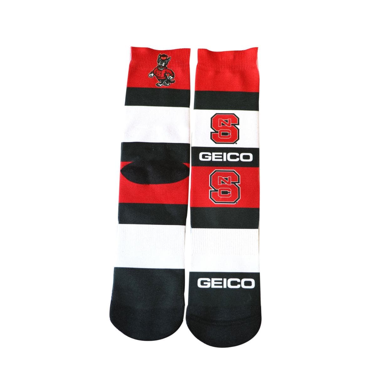 Custom Printed Socks thumbnail 4