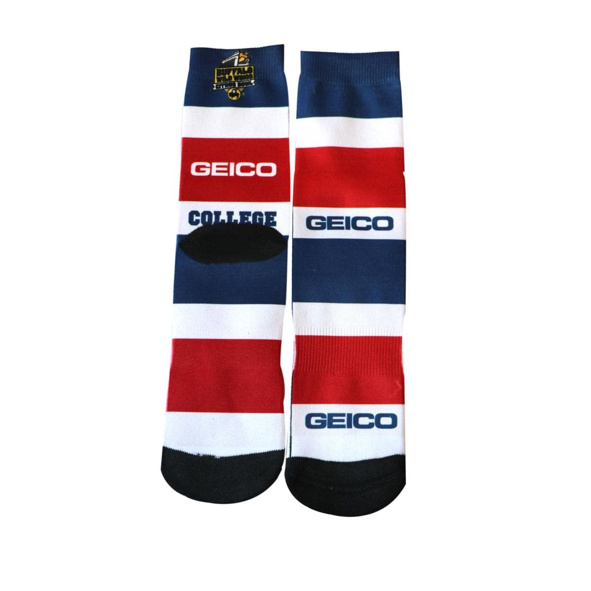 Custom Printed Socks thumbnail 5