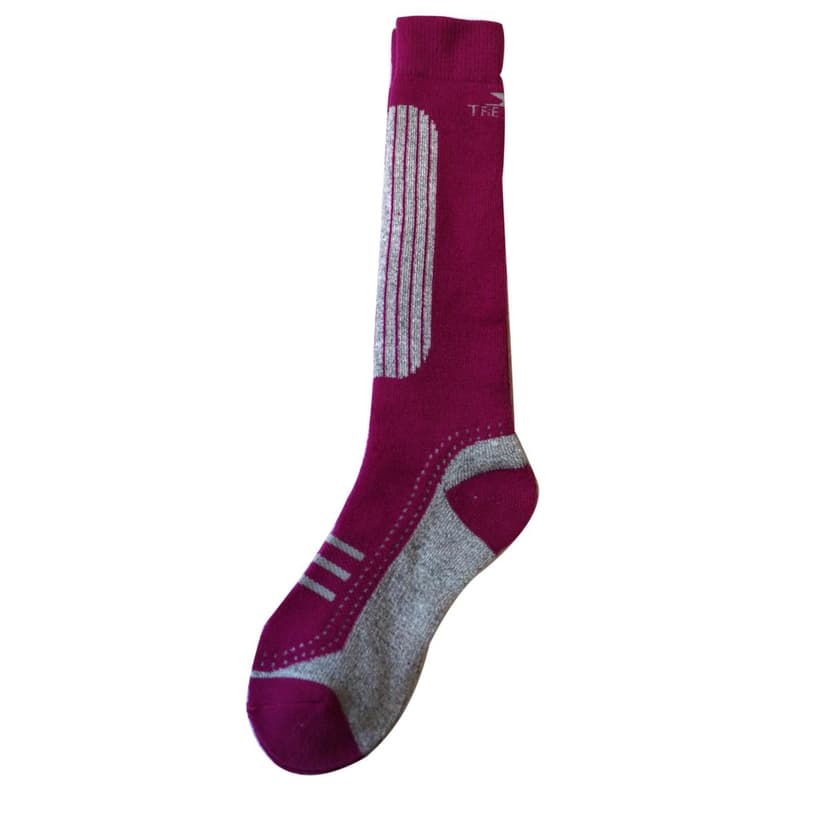 Custom Ski Socks