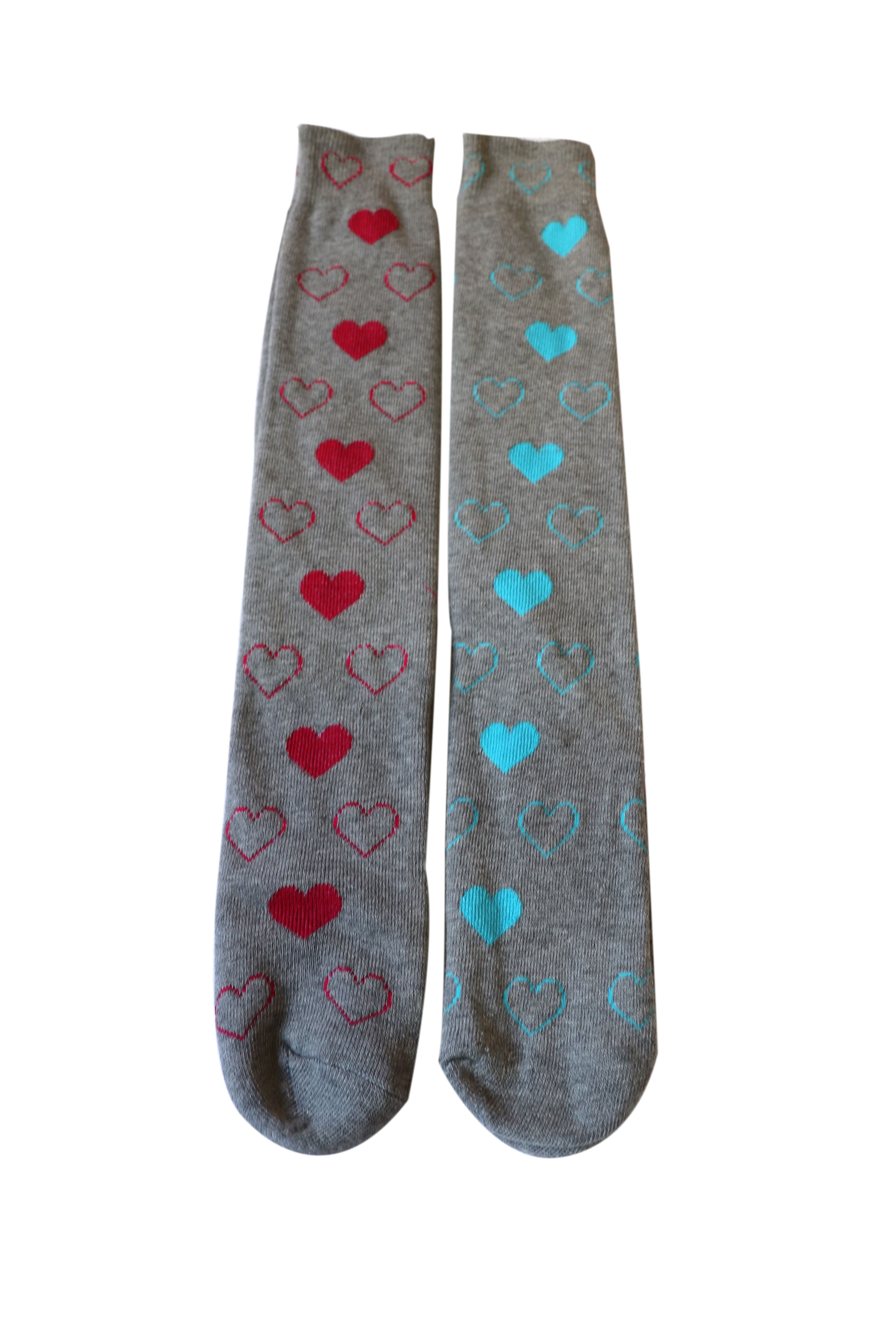 Custom Ski Socks thumbnail 2