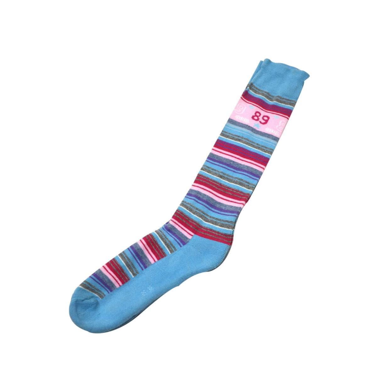 Custom Women Socks thumbnail 2