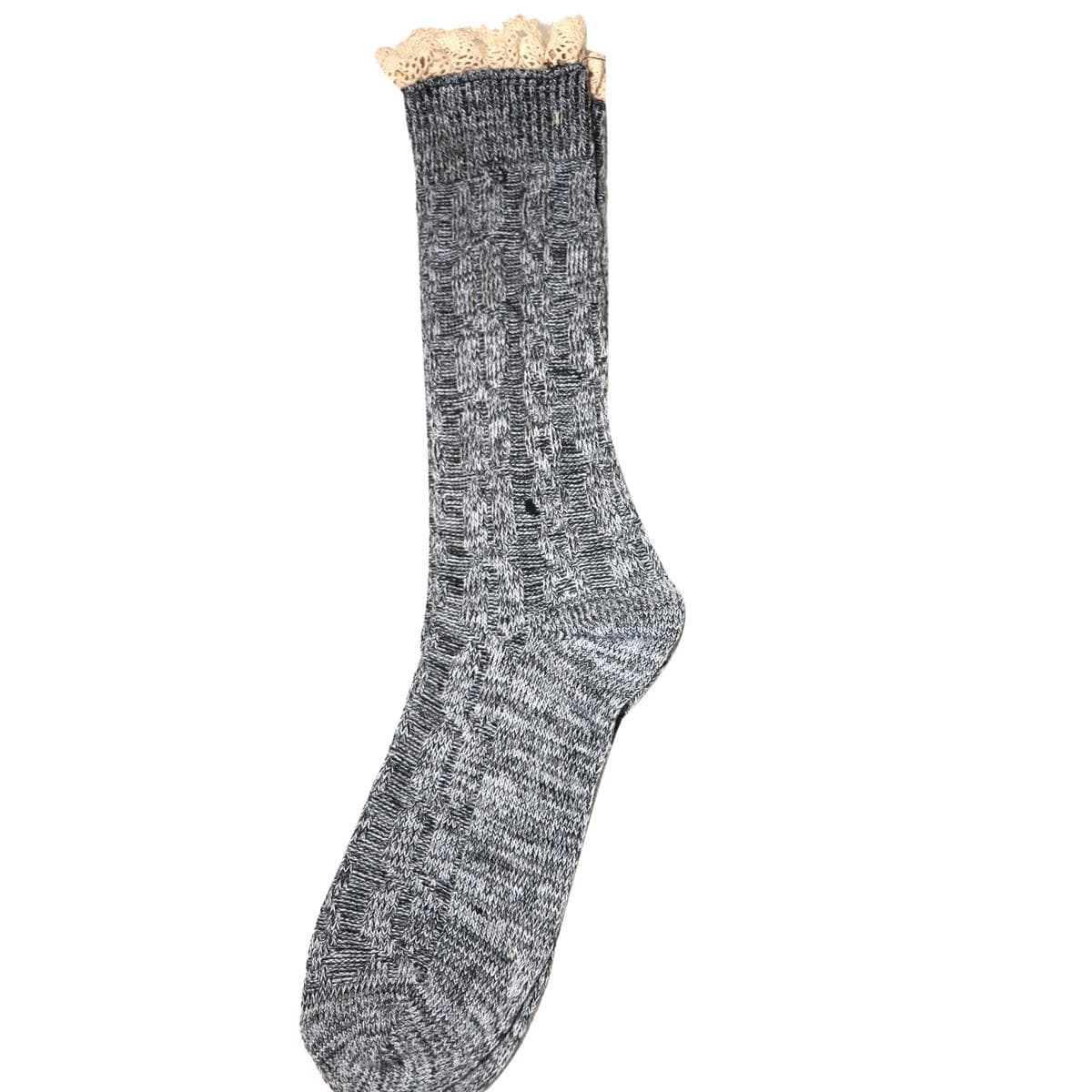 Custom Women Socks thumbnail 6