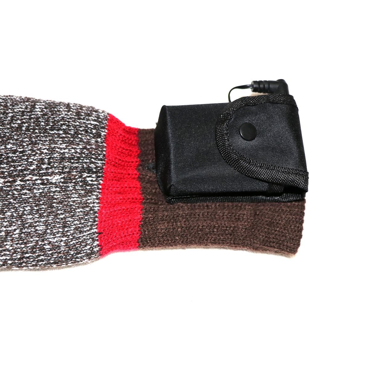Custom Heated Socks thumbnail 2