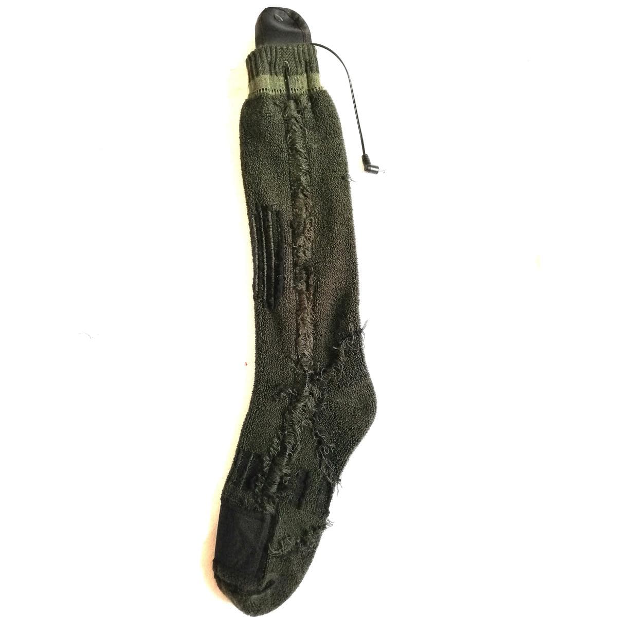 Custom Heated Socks thumbnail 5