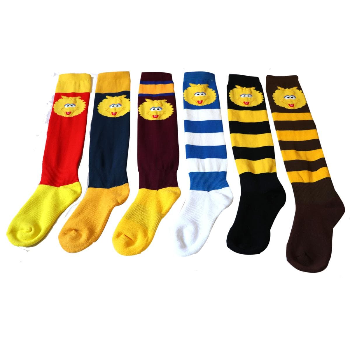 Custom Soccer Socks