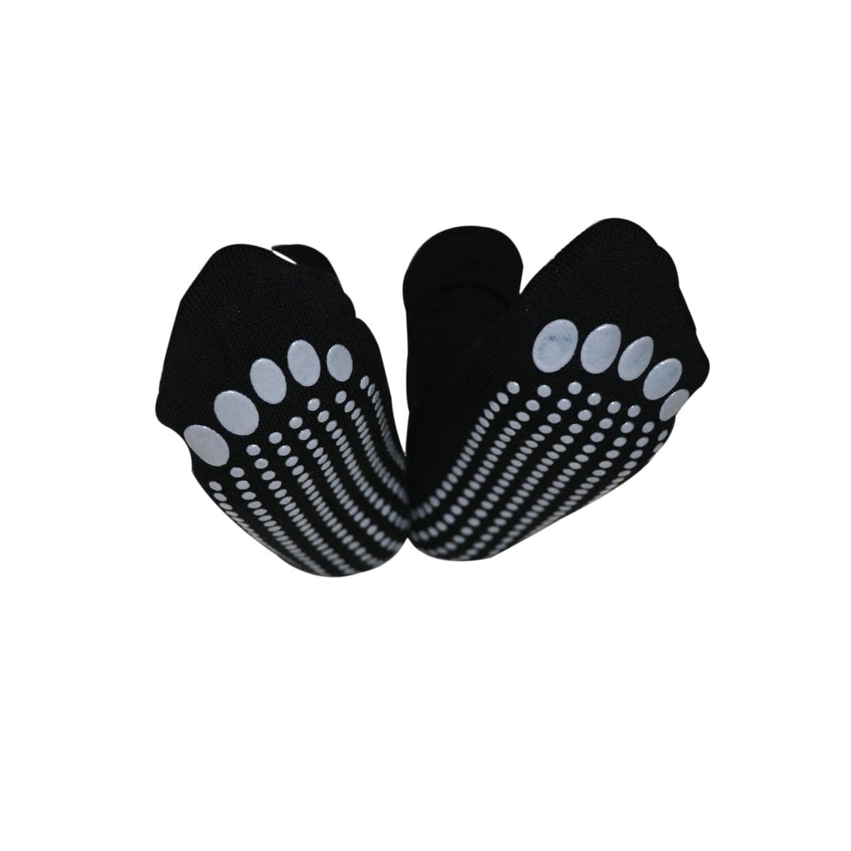 Custom Yoga Socks