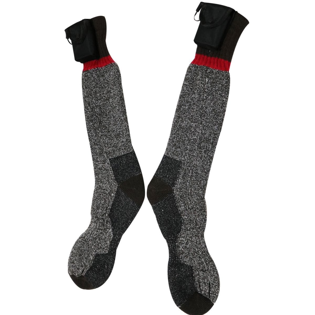 Custom Heated Socks