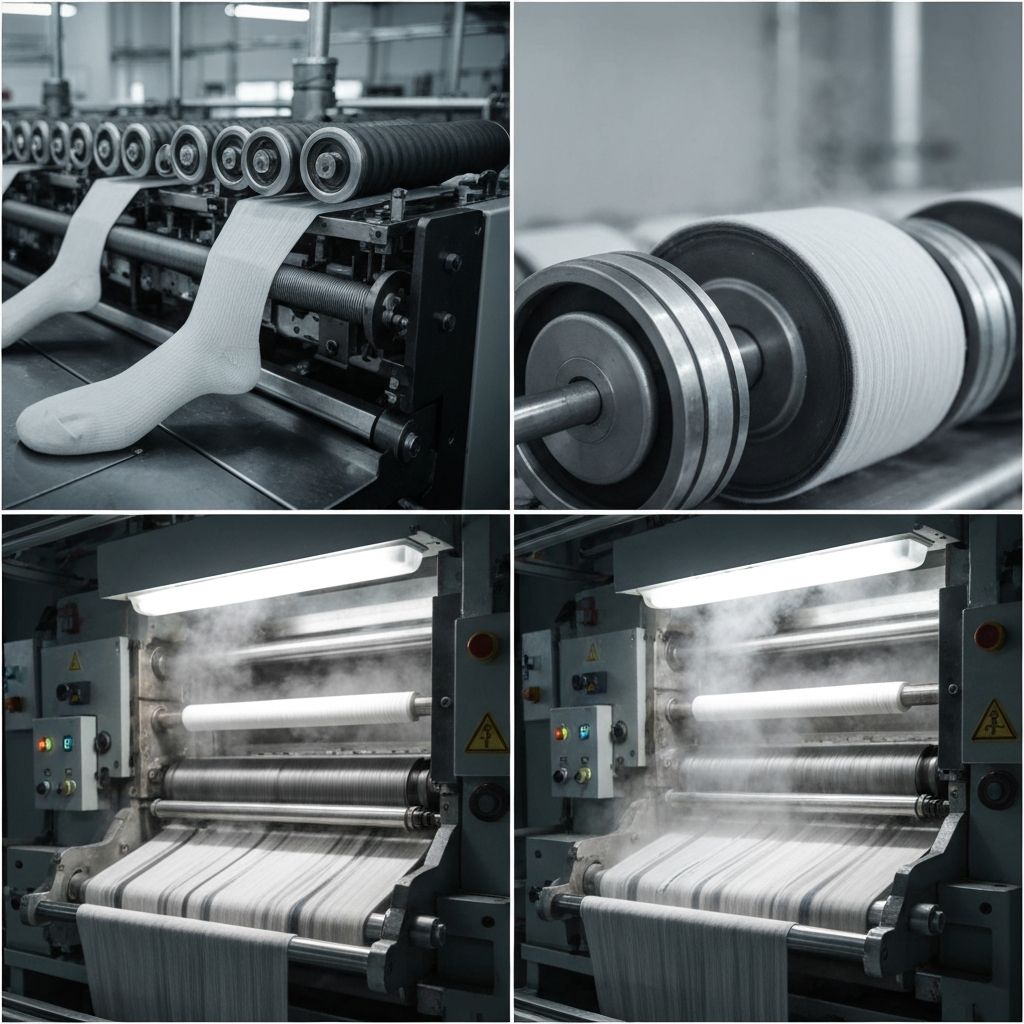 Boarding & Finishing