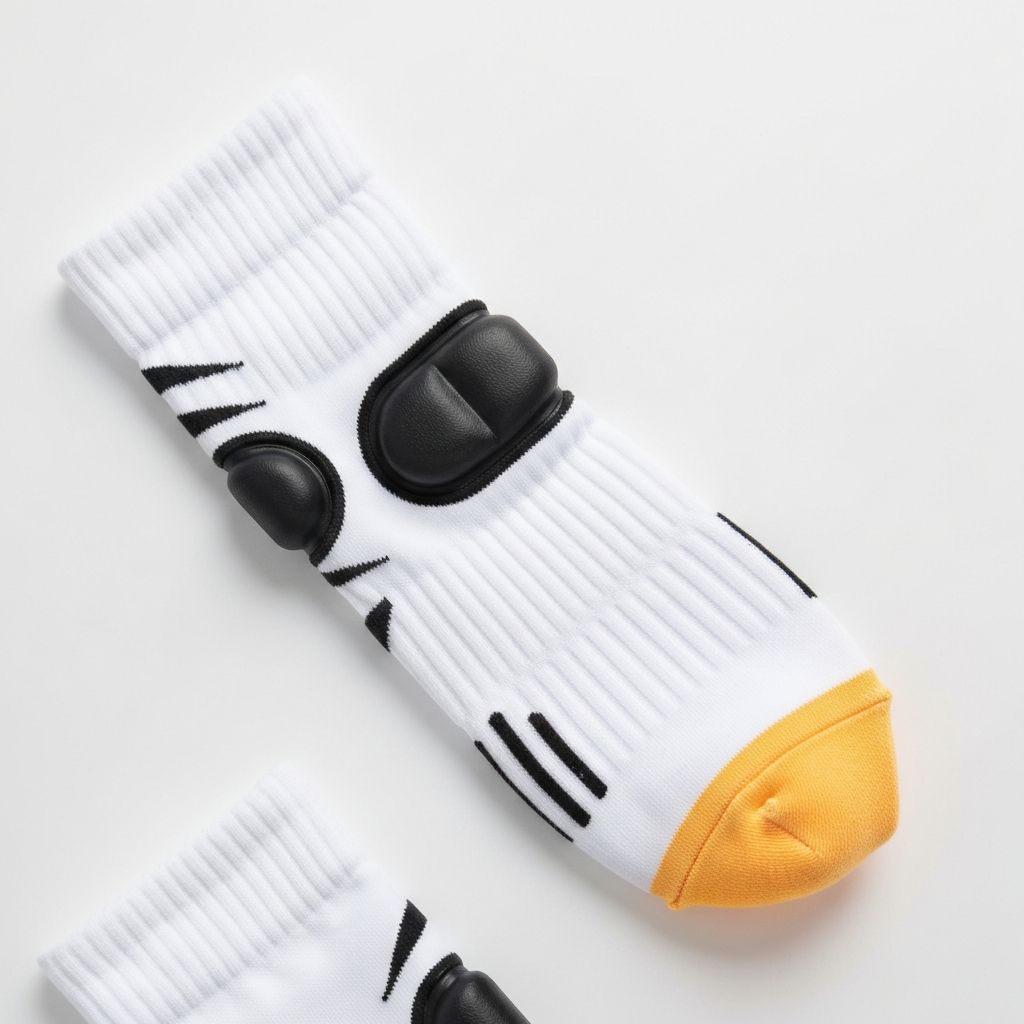 Custom Athletic Socks