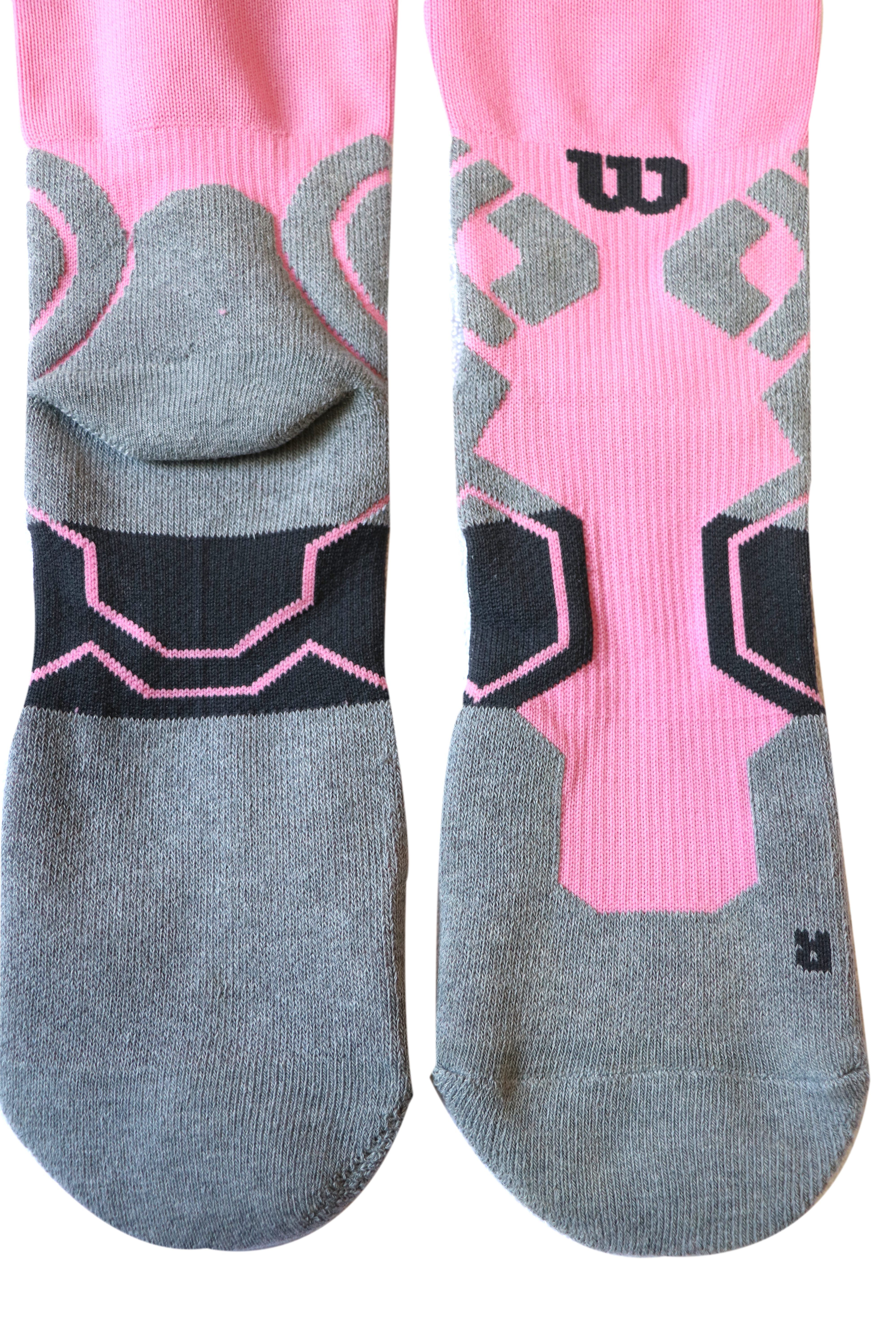 Custom Basketball Socks thumbnail 2