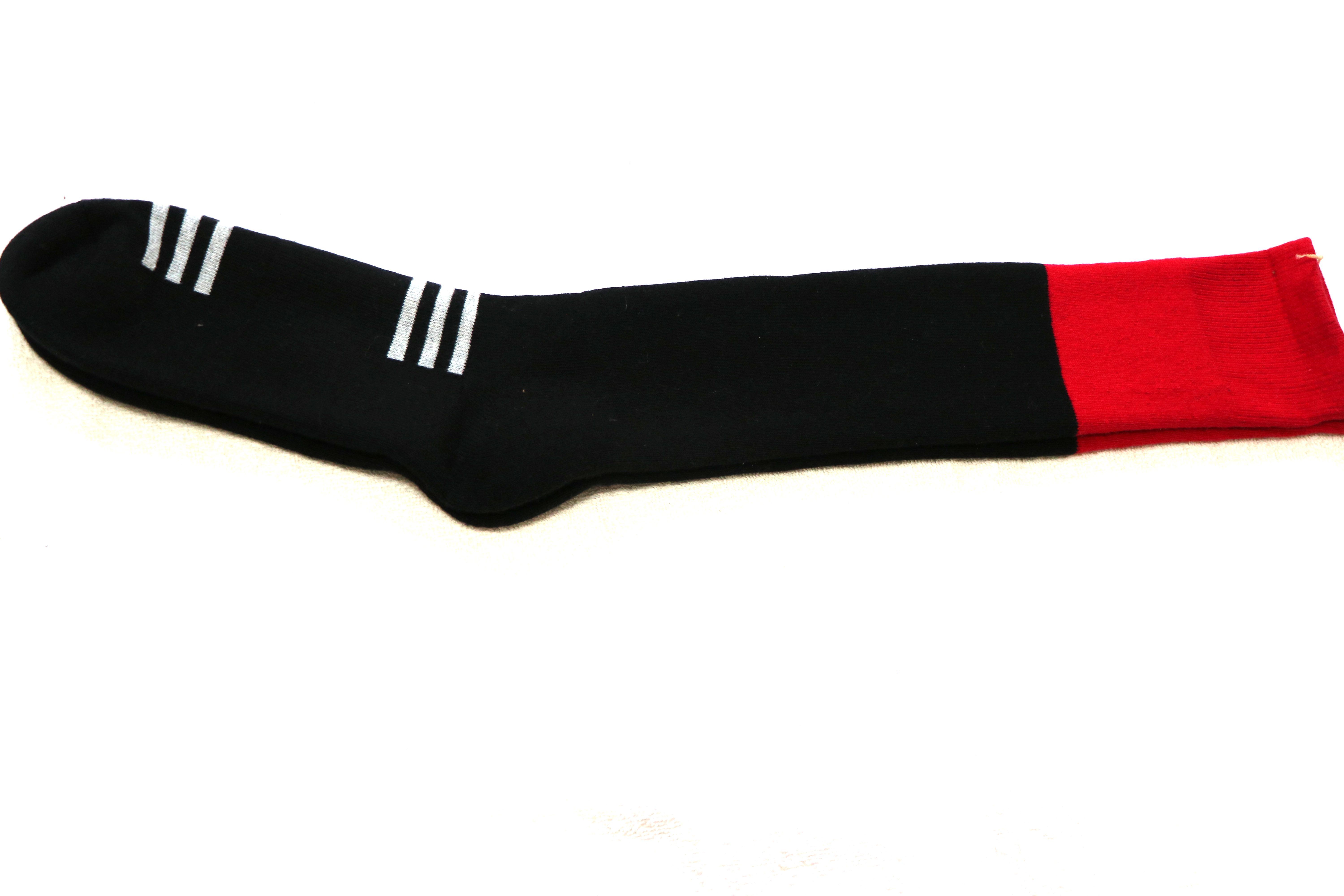 Custom Basketball Socks thumbnail 3