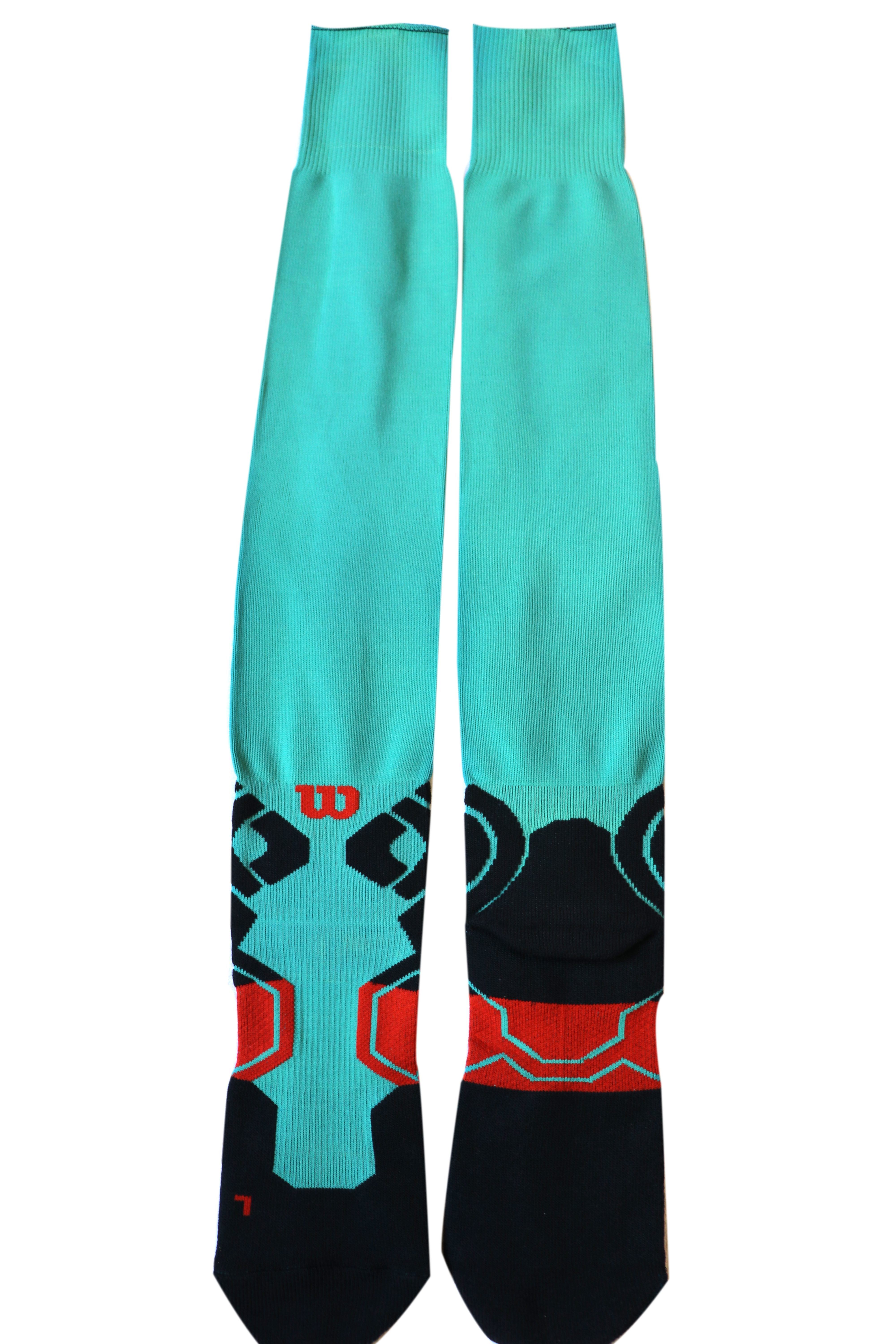 Custom Basketball Socks thumbnail 4