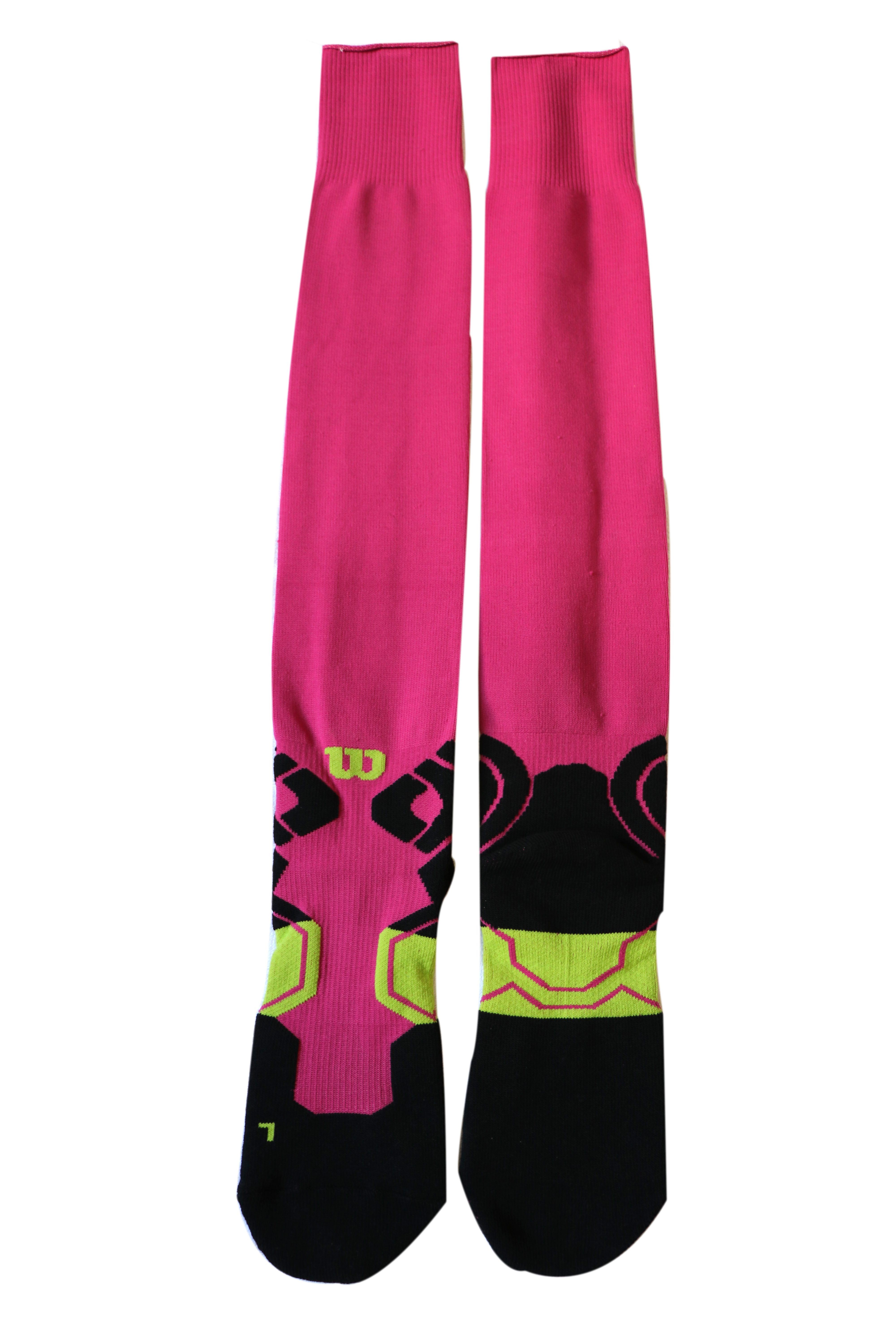 Custom Basketball Socks thumbnail 5