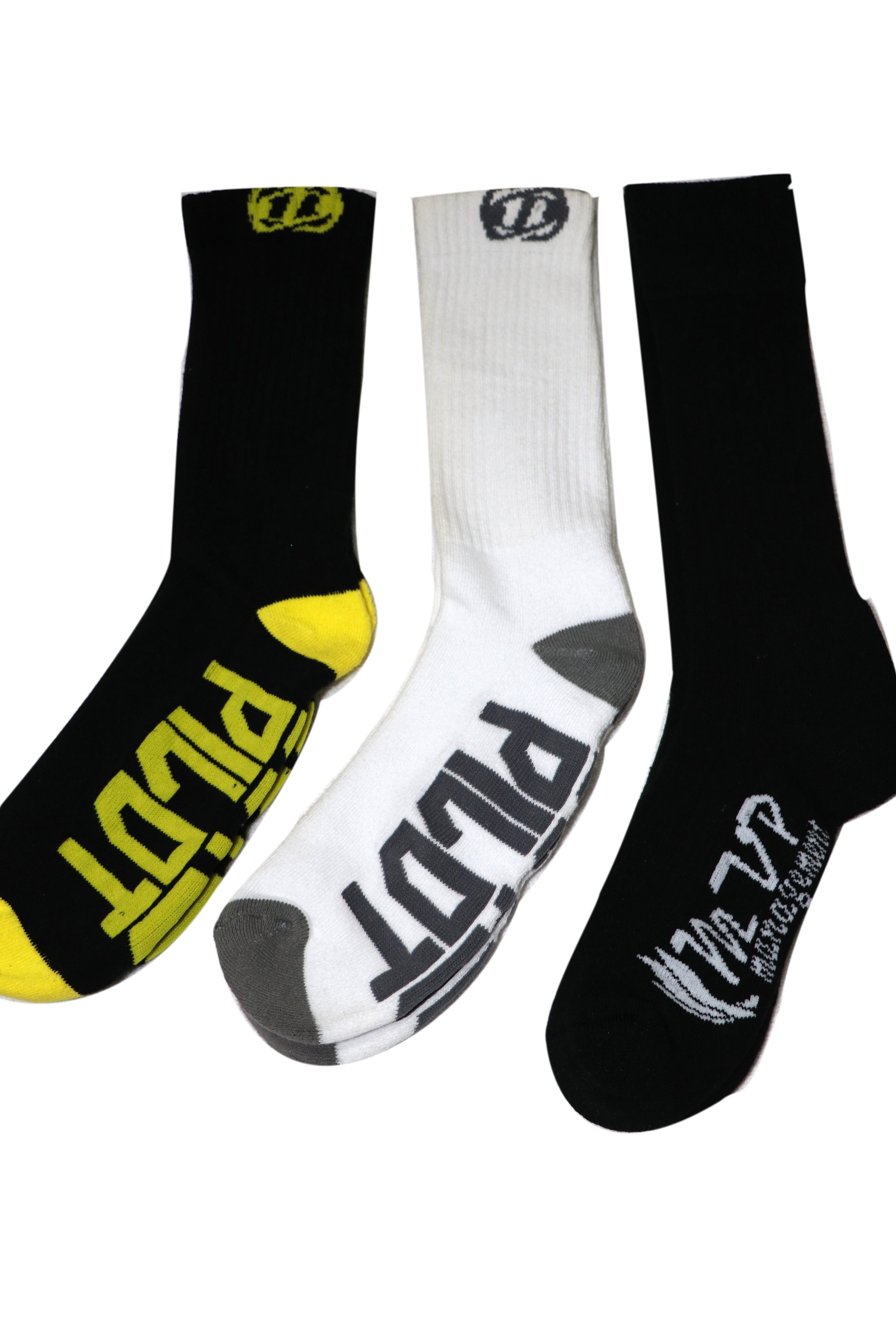 Custom Basketball Socks thumbnail 6