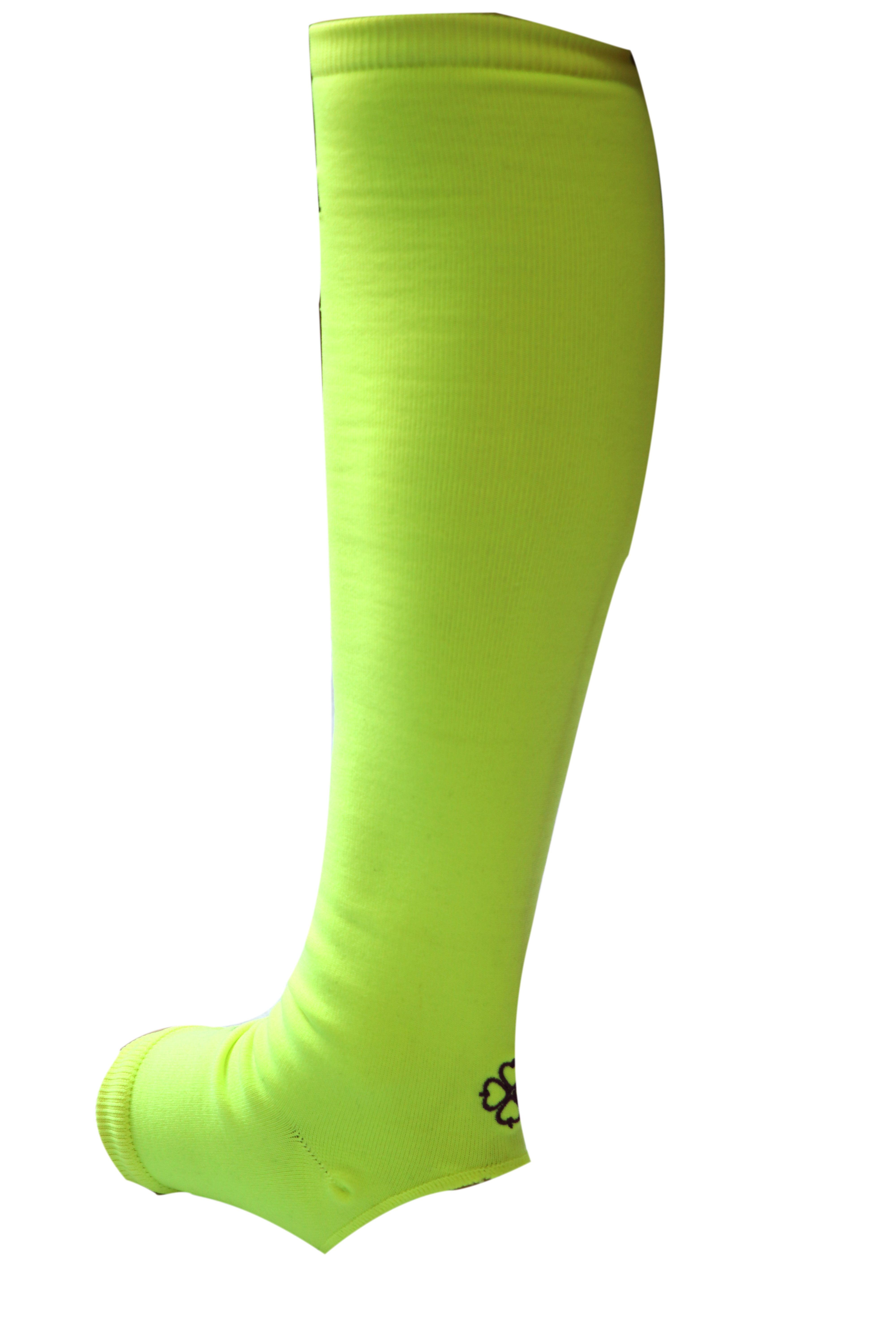 Custom Gymnastics Socks thumbnail 2