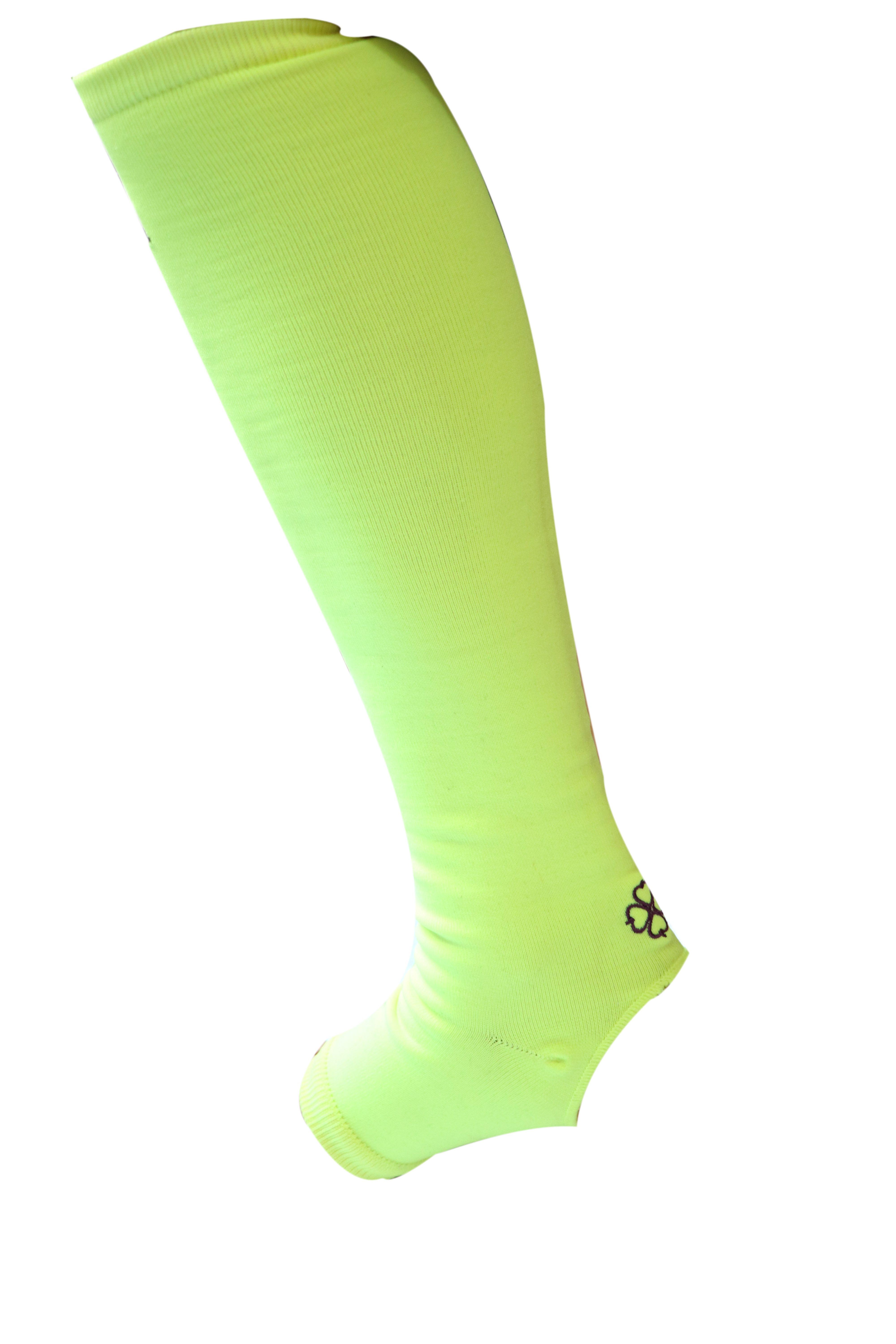 Custom Gymnastics Socks thumbnail 3