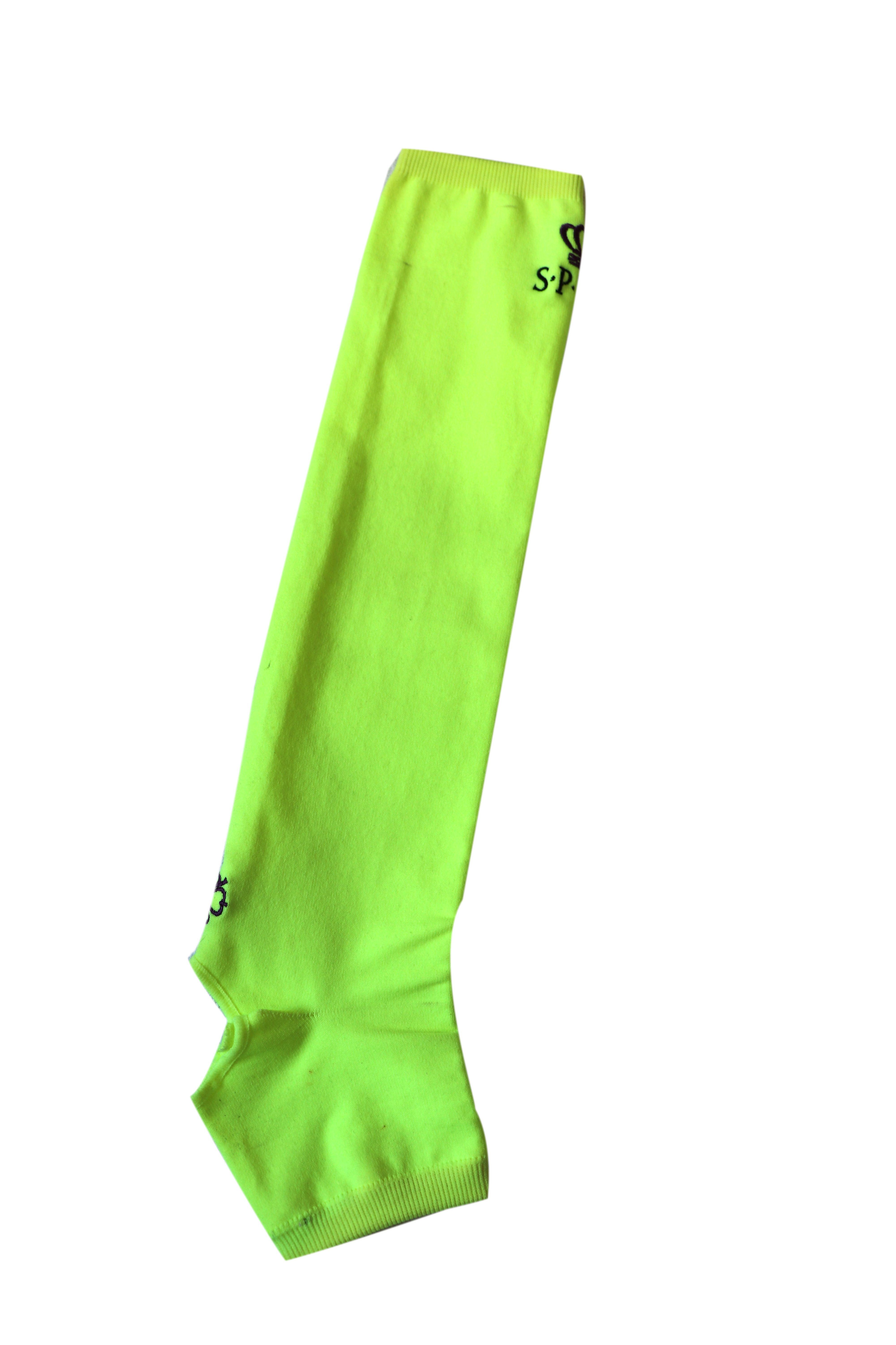 Custom Gymnastics Socks thumbnail 4