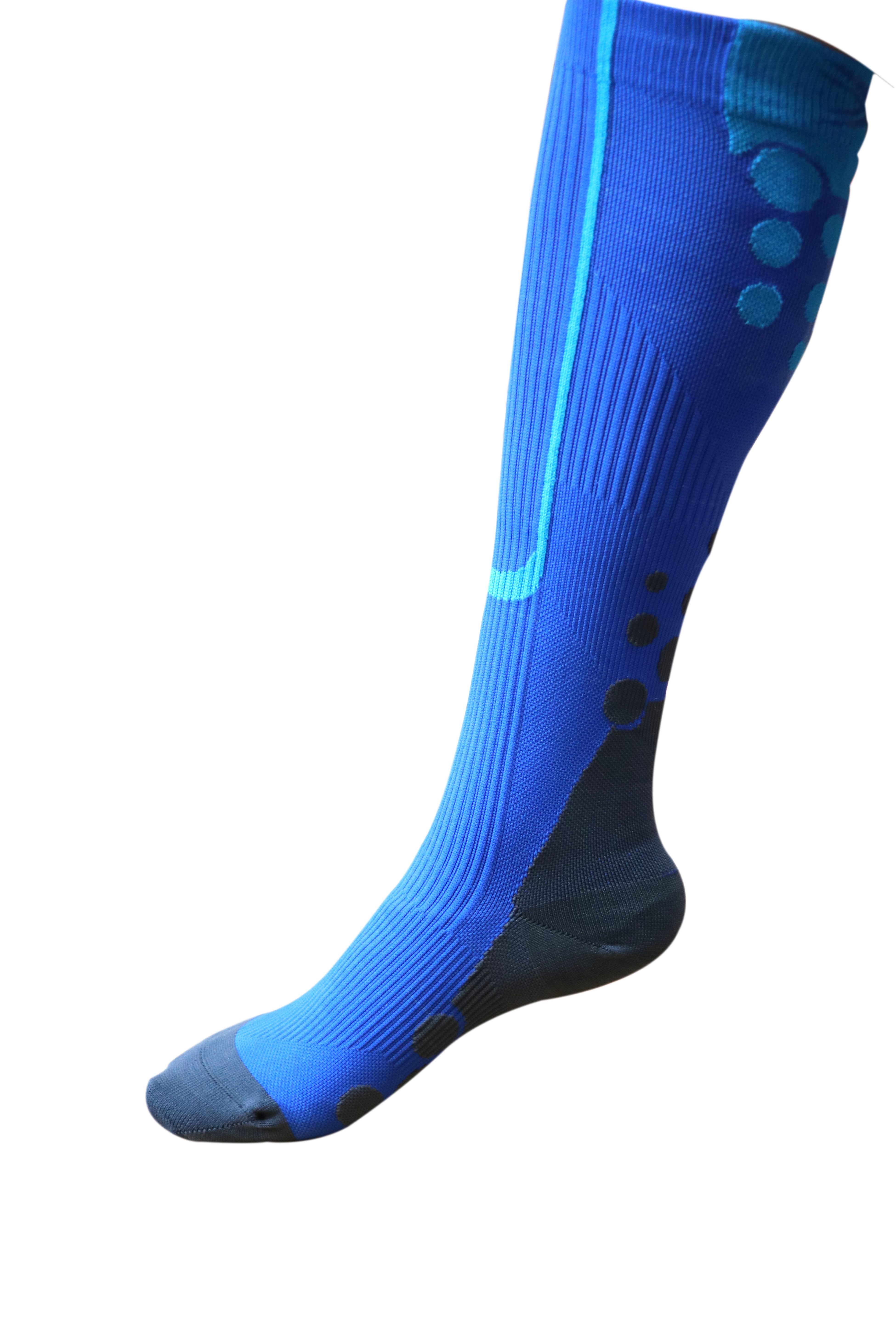 Custom Running Socks thumbnail 3