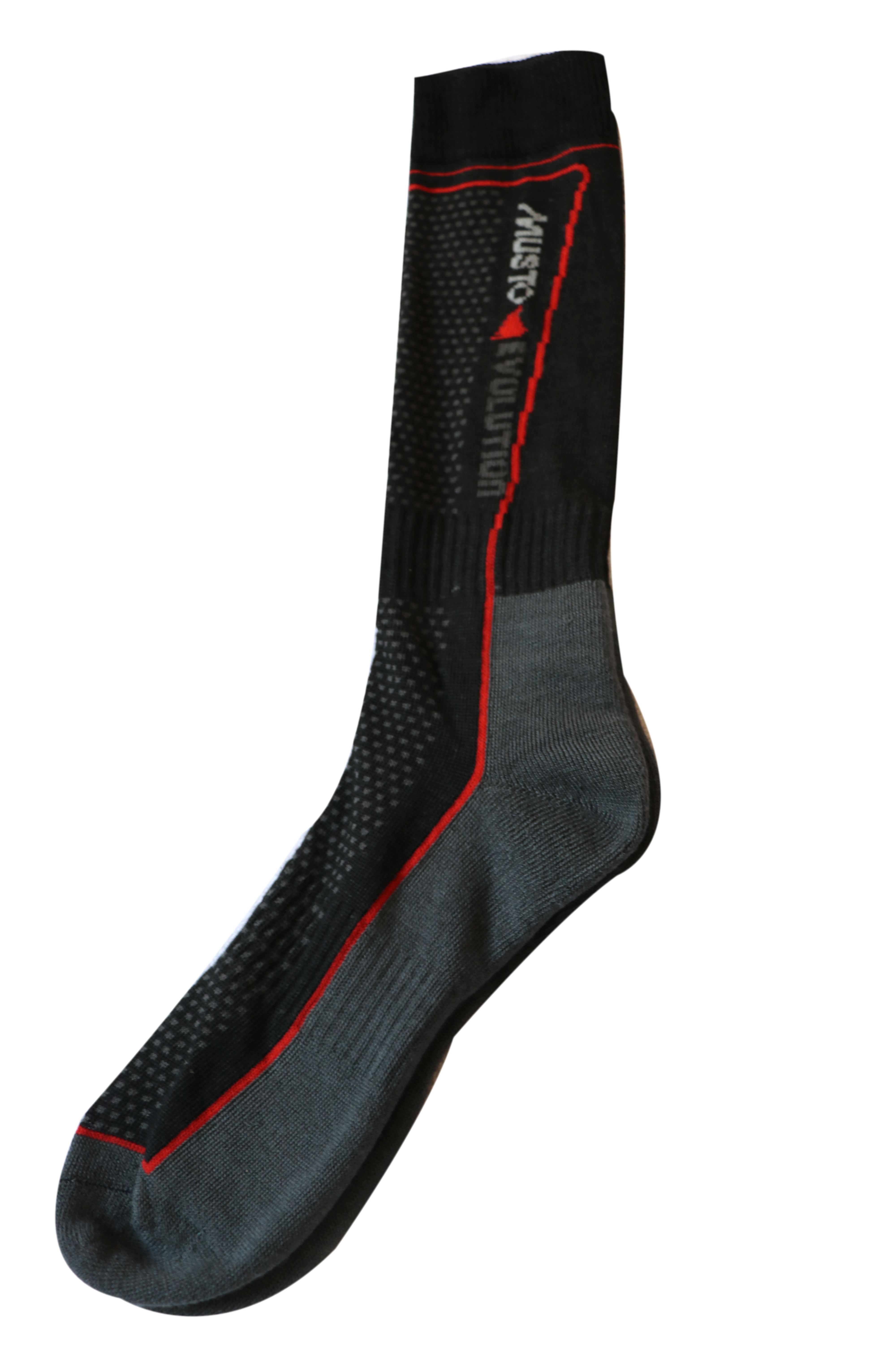 Custom Running Socks thumbnail 4