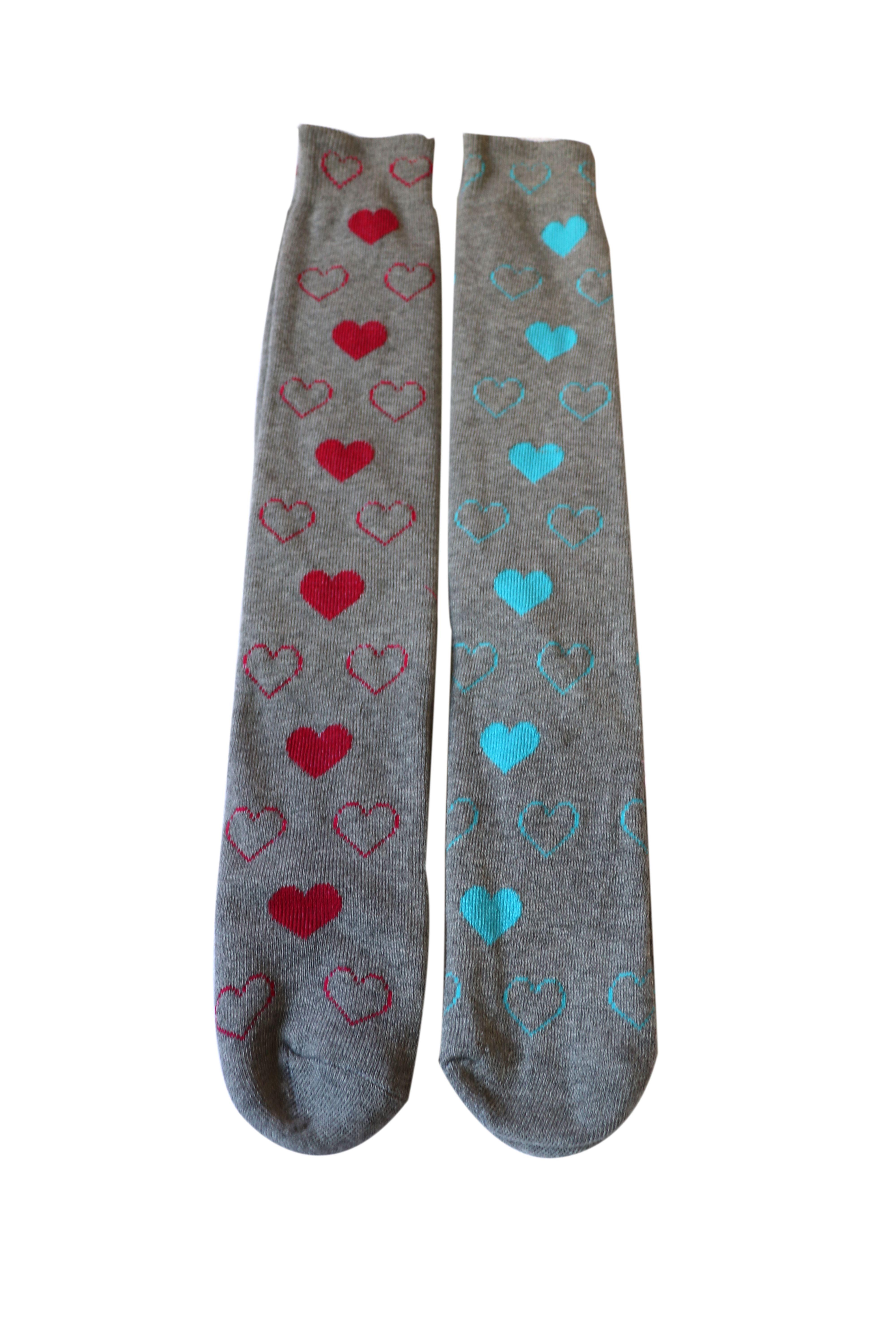 Custom Ski Socks thumbnail 2