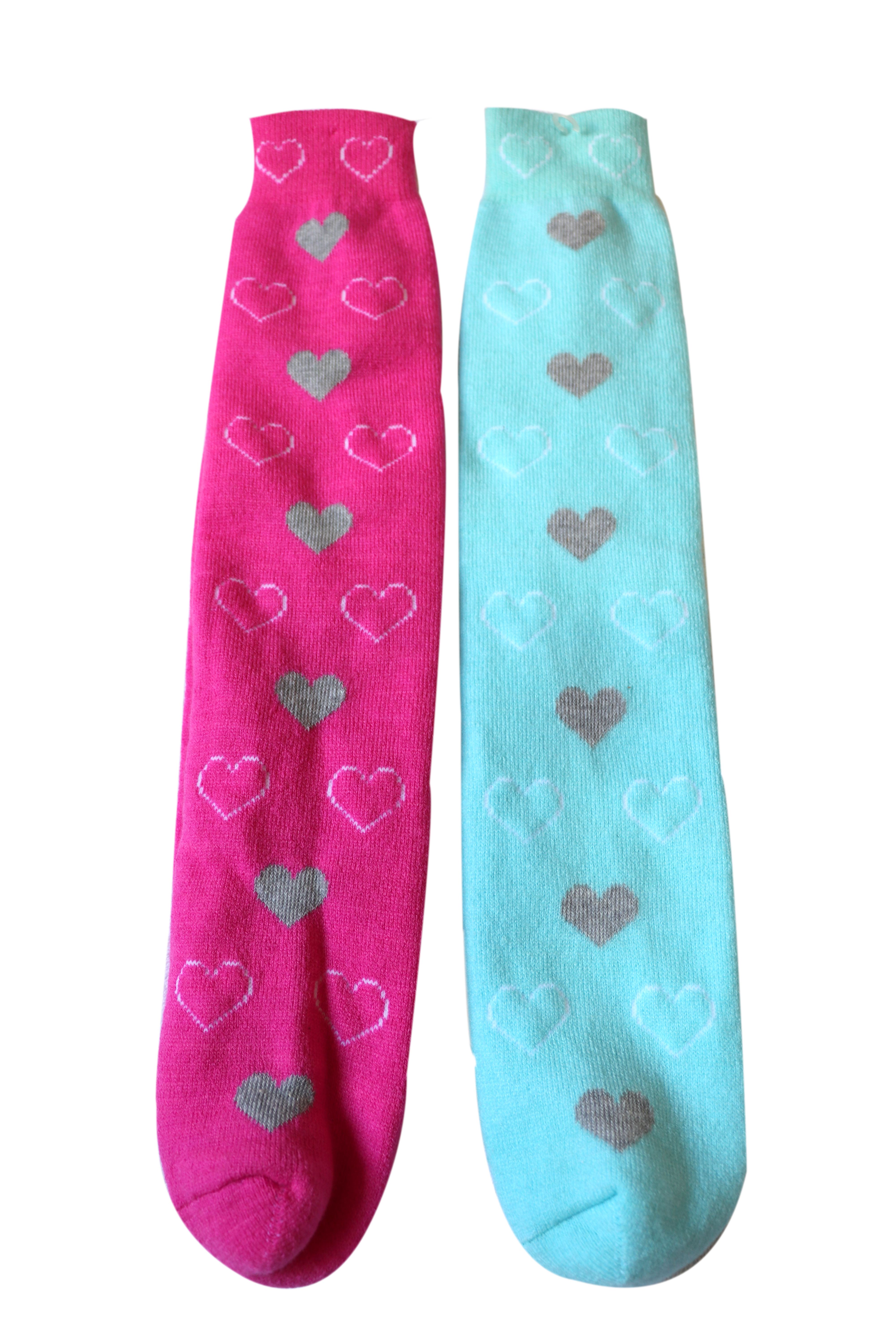 Custom Ski Socks thumbnail 3