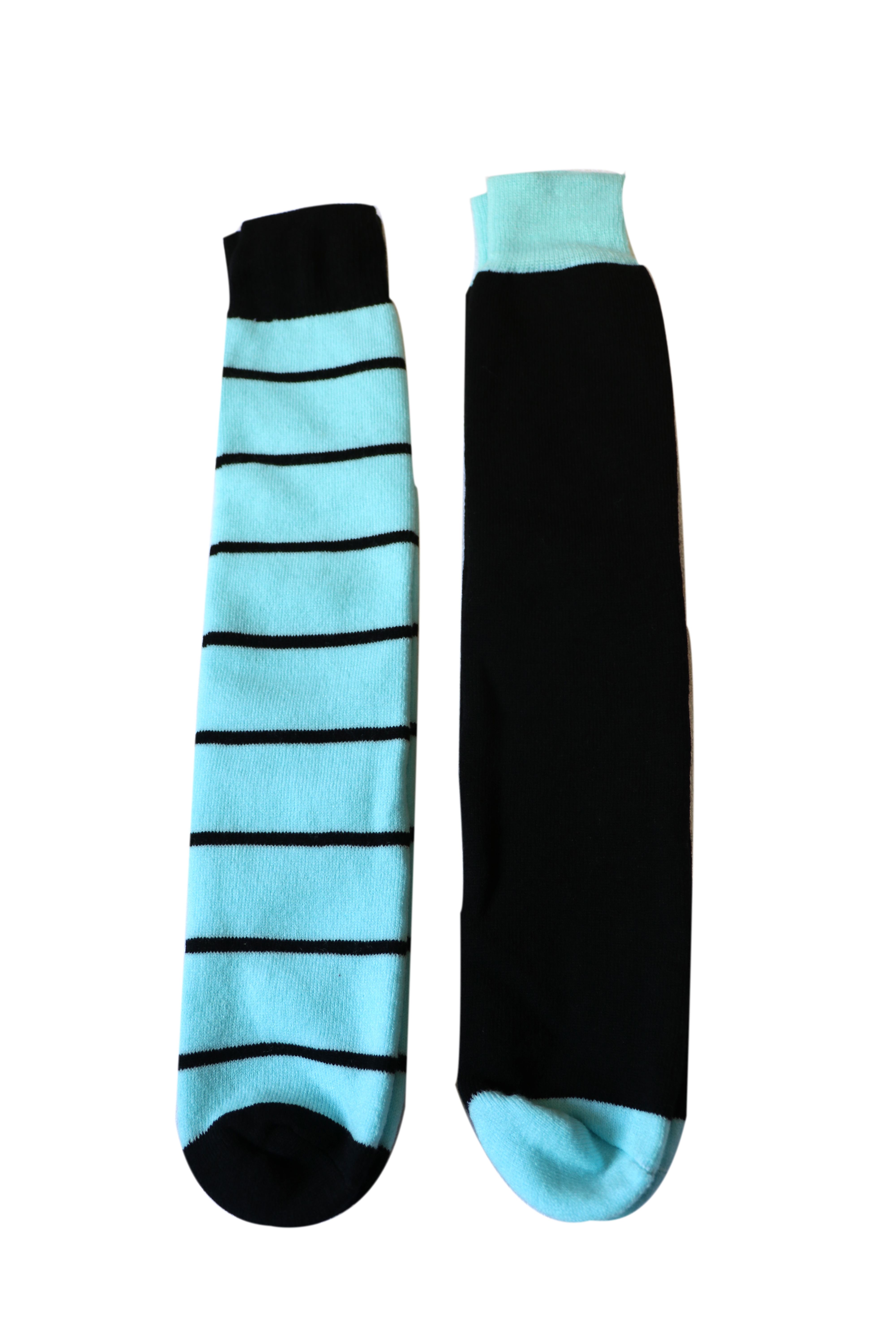 Custom Ski Socks thumbnail 4