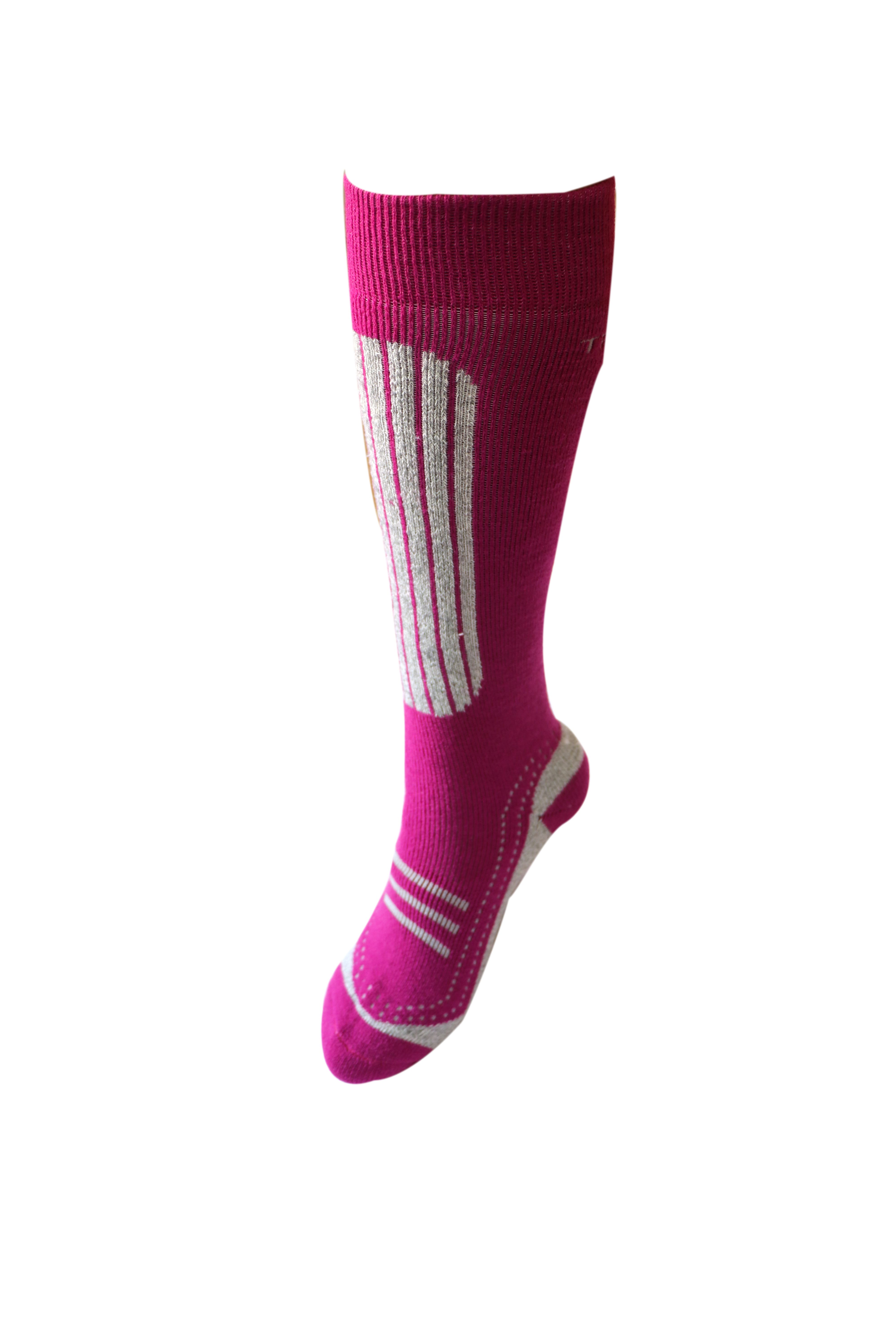 Custom Ski Socks thumbnail 5