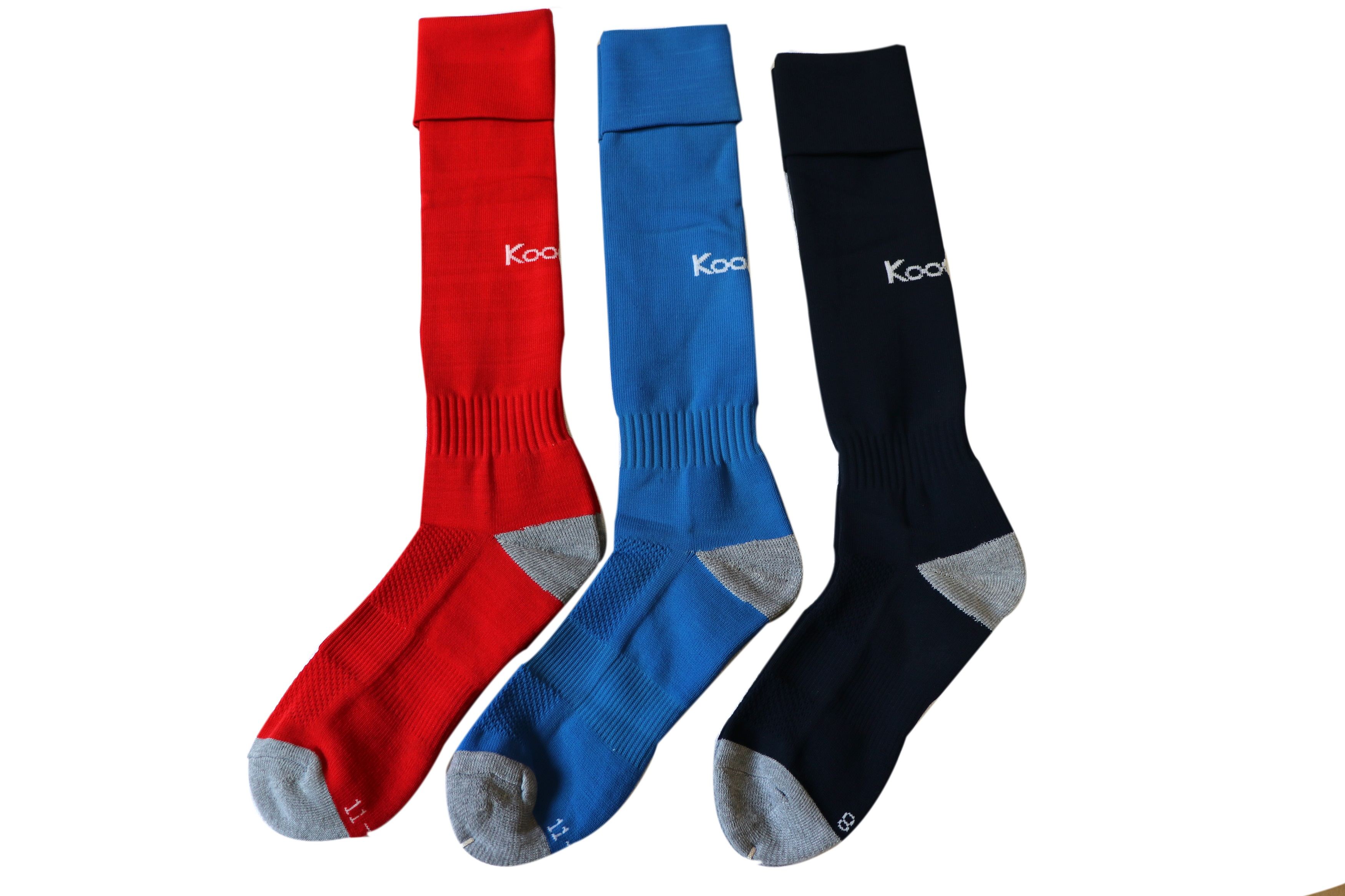 Custom Soccer Socks thumbnail 4