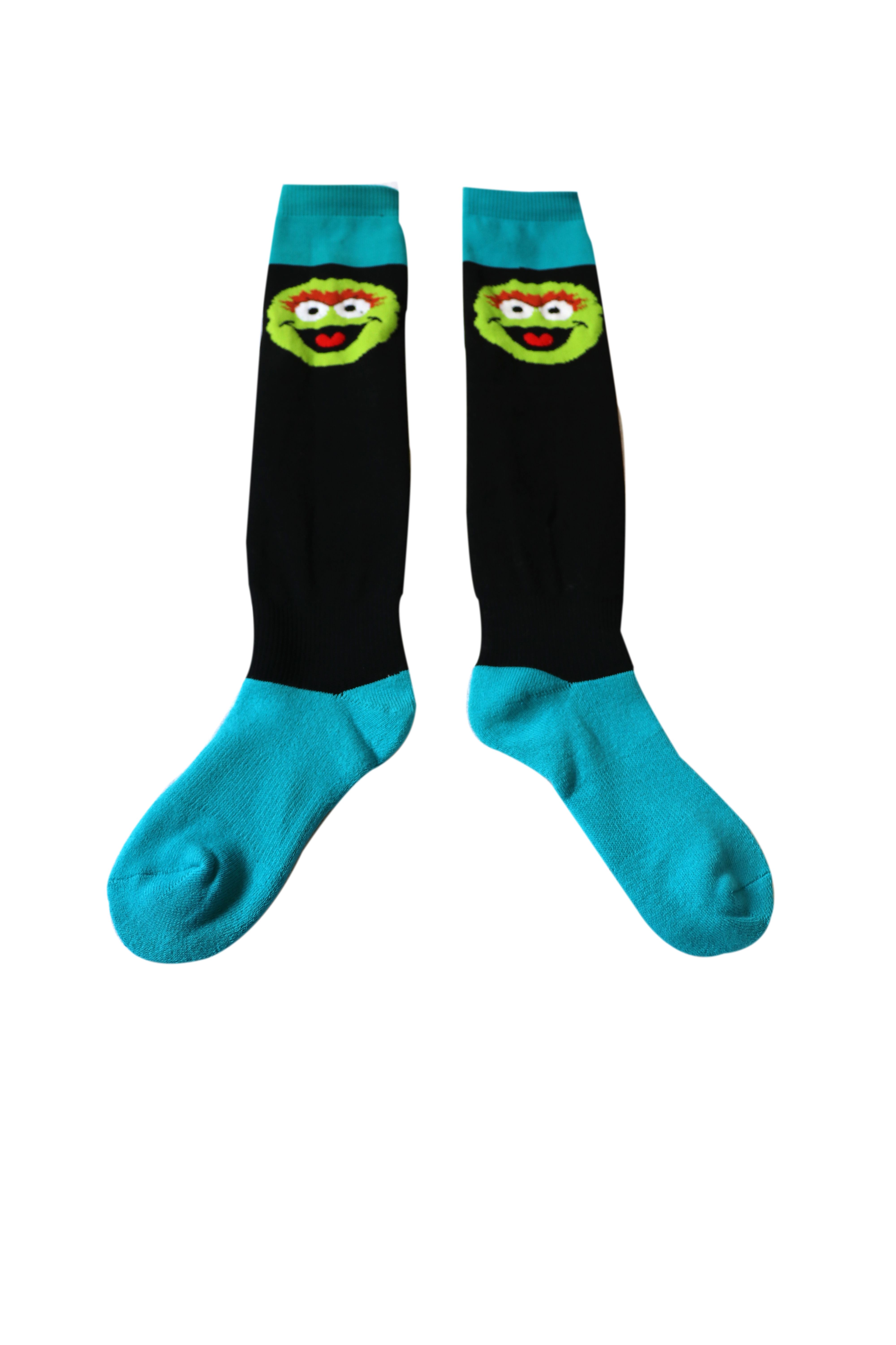 Custom Soccer Socks thumbnail 6